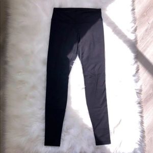 Lululemon Black Leggings
